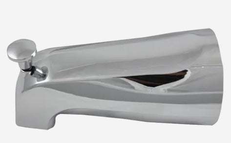 Danco Chrome Bathtub Spout with Diverter *DAMAGED BOX*