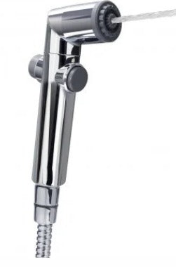 Cleanspa Hand Held Bidet Damaged Box