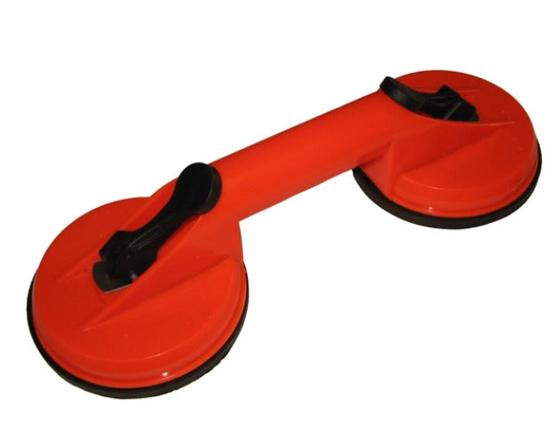 4.5" DOUBLE SUCTION PAD