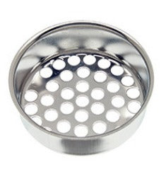 Danco 88949 Tray Cup Laundry 1-27/64 Chrome *DAMAGED BOX*