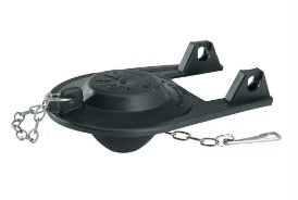 Korky Universal Basic Standard 2-Inch Toilet Flapper *DAMAGED BOX*