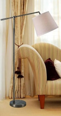 Kenroy Home 32573DAB Twilight Floor Lamp *Damaged Box*