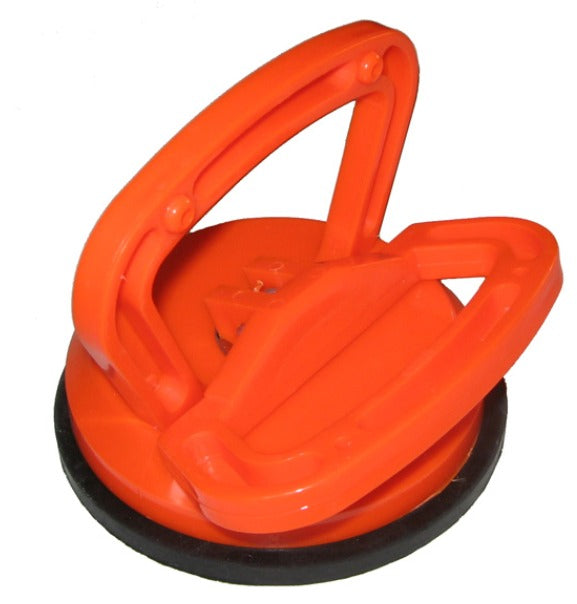 4.5" Single Suction Pad