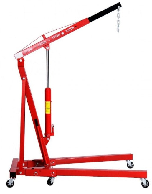 2 Ton Engine Hoist