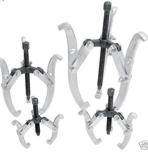 4PC. 3 Jaw Gear Puller
