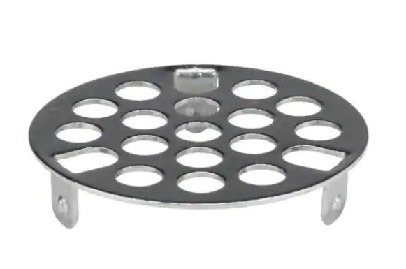 Danco 1-5/8 in. Metal Drain Strainer