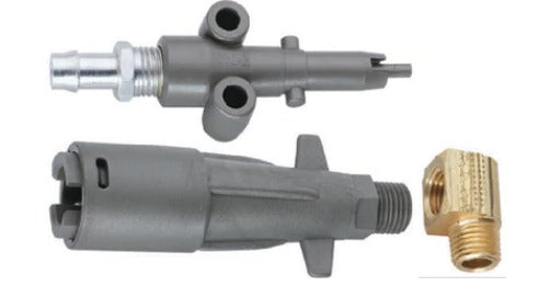 Attwood Marine 8899LP6 Damaged Box