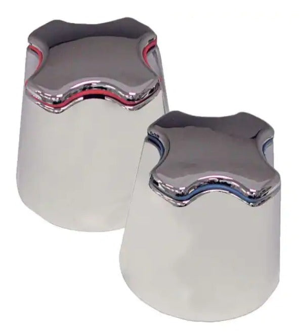 Danco Handles for Price Pfister Damaged Box