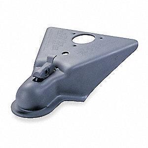 A Frame Trailer Coupler Valley-hitch pins & receivers-Tool Mart Inc.