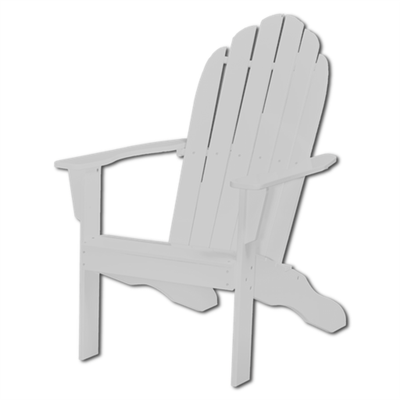 Adirondack Chair - 5 Colors-household & home goods-Tool Mart Inc.