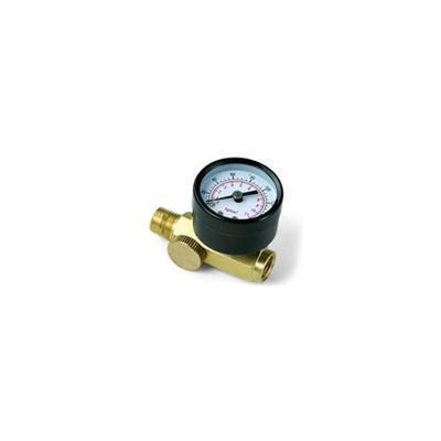 Air Regulator with Gauge-air tool accessories-Tool Mart Inc.