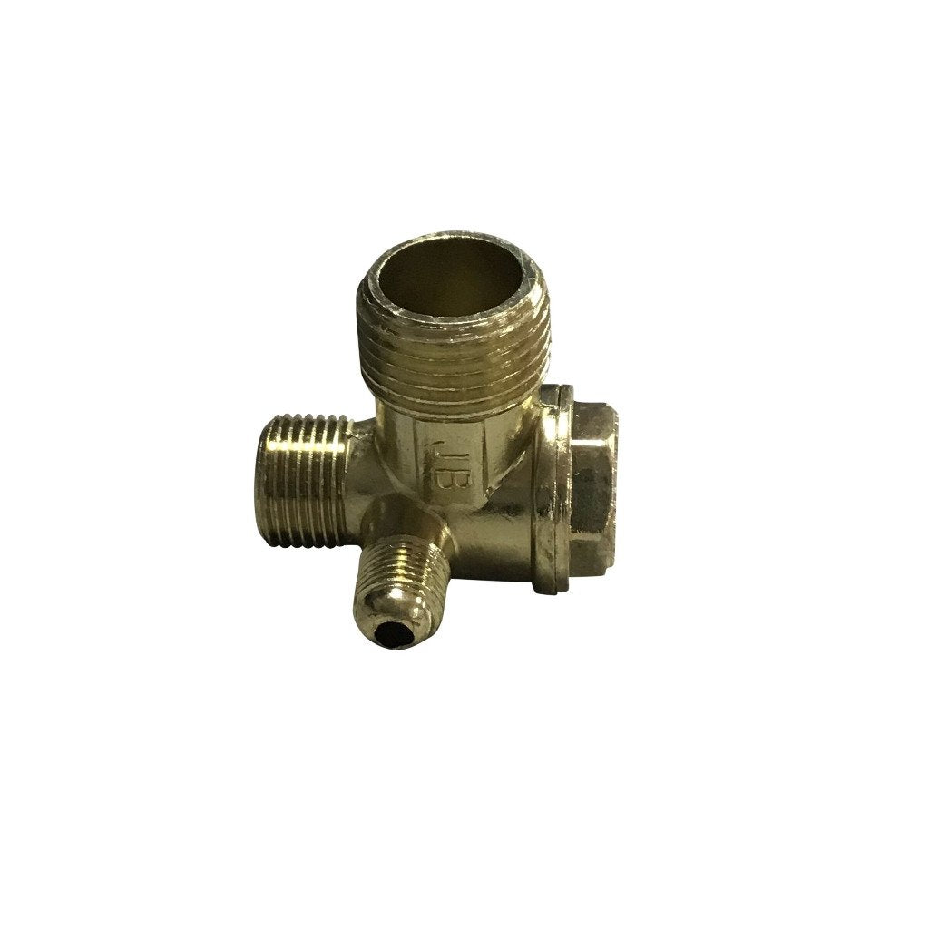 Check Valve