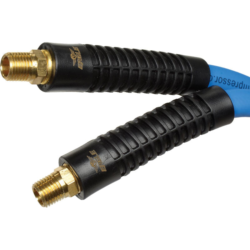 3/8 Inch x 25 foot Eagle Hybrid Air Hose