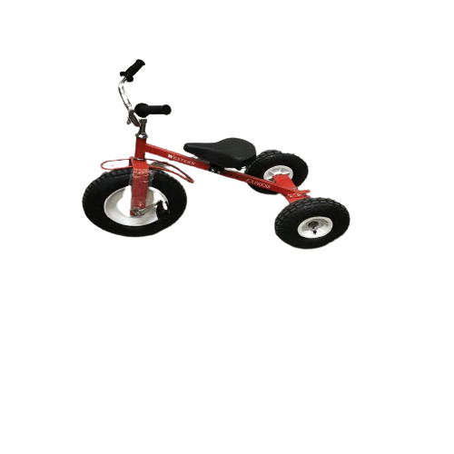 All Terrain Tricycle Riding Toy