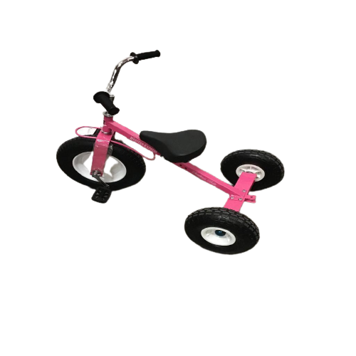 All Terrain Tricycle Riding Toy