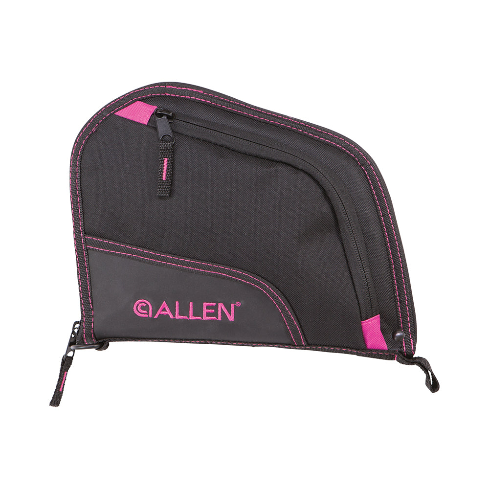 Allen Tactical Auto Fit Hand Gun Case 7744A