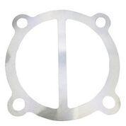 Aluminum Valve Seat Gasket-air compressor parts-Tool Mart Inc.
