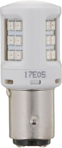 Philips Amber 12V Automotive Lights