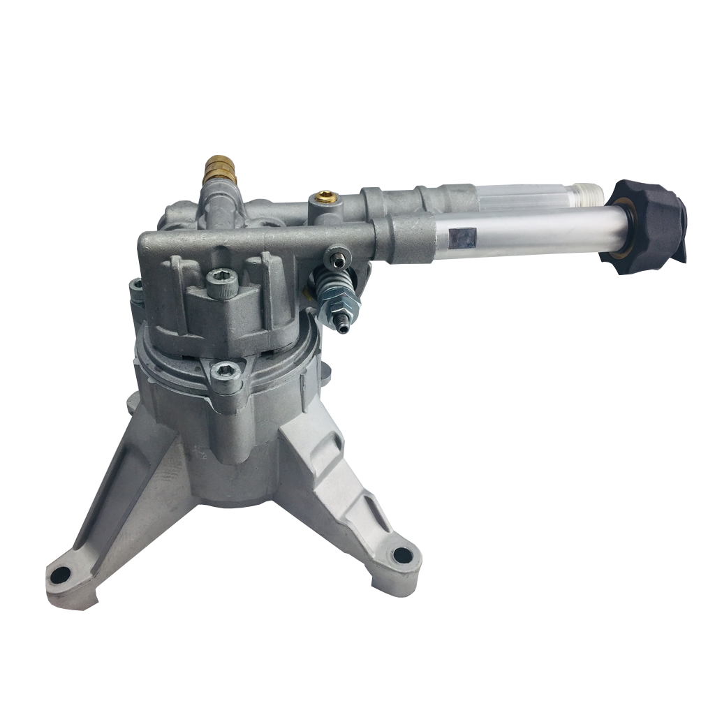 The ROP Shop  3000 PSI Spray Gun & Hose Kit for Generac Husky Ridgid  Karcher Pressure Washer 