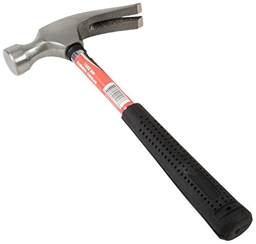 Sixteen Ounce Tubular Claw Hammer