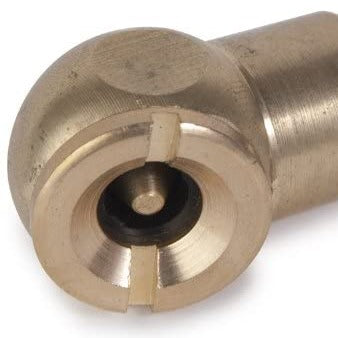 Ball Foot Chuck 1/4 Inch by Vaper- Damaged Package