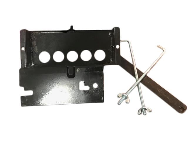 Battery Holder For Air Compressor