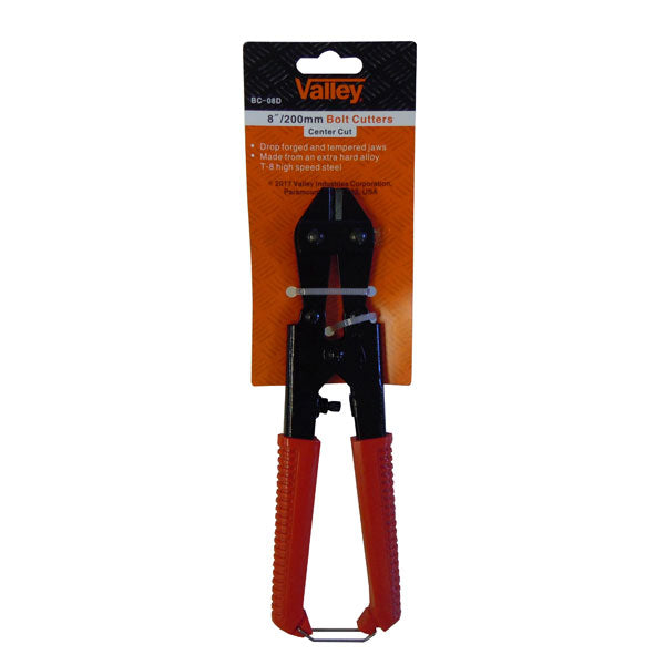 Bolt Cutter 8 Inch