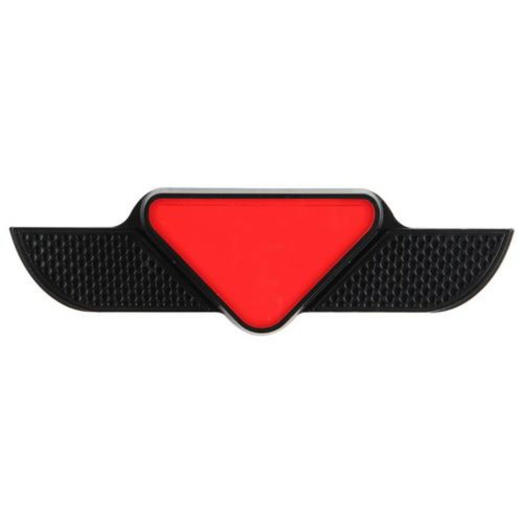 Red LED Universal Brake Light By Pilot