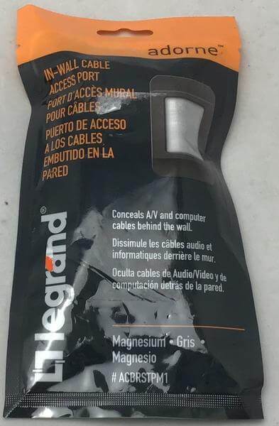 Brush Strap - Magnesium-Lighting-Tool Mart Inc.