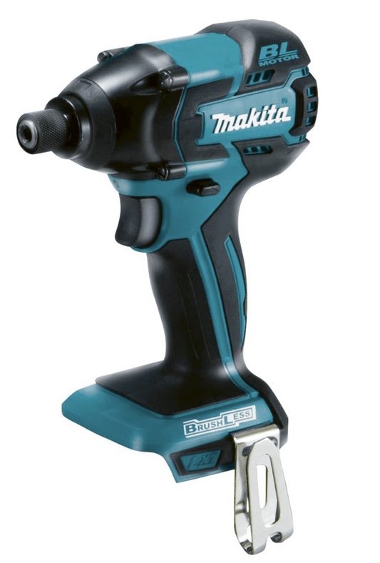 Brushless Impact Driver Tool Only 18 Volt Makita Reconditoned-Makita-Tool Mart Inc.