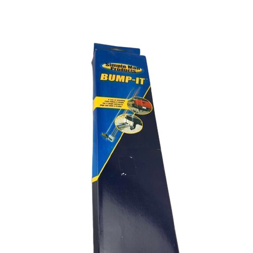 Bump It Aligning Kit