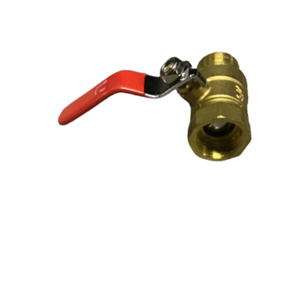 Outlet Valve