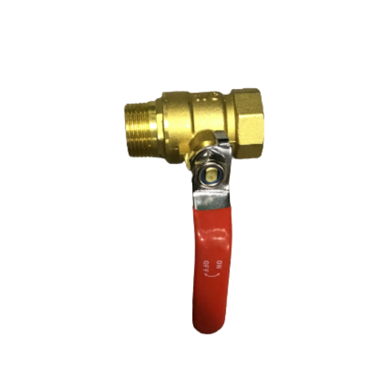 Outlet Valve