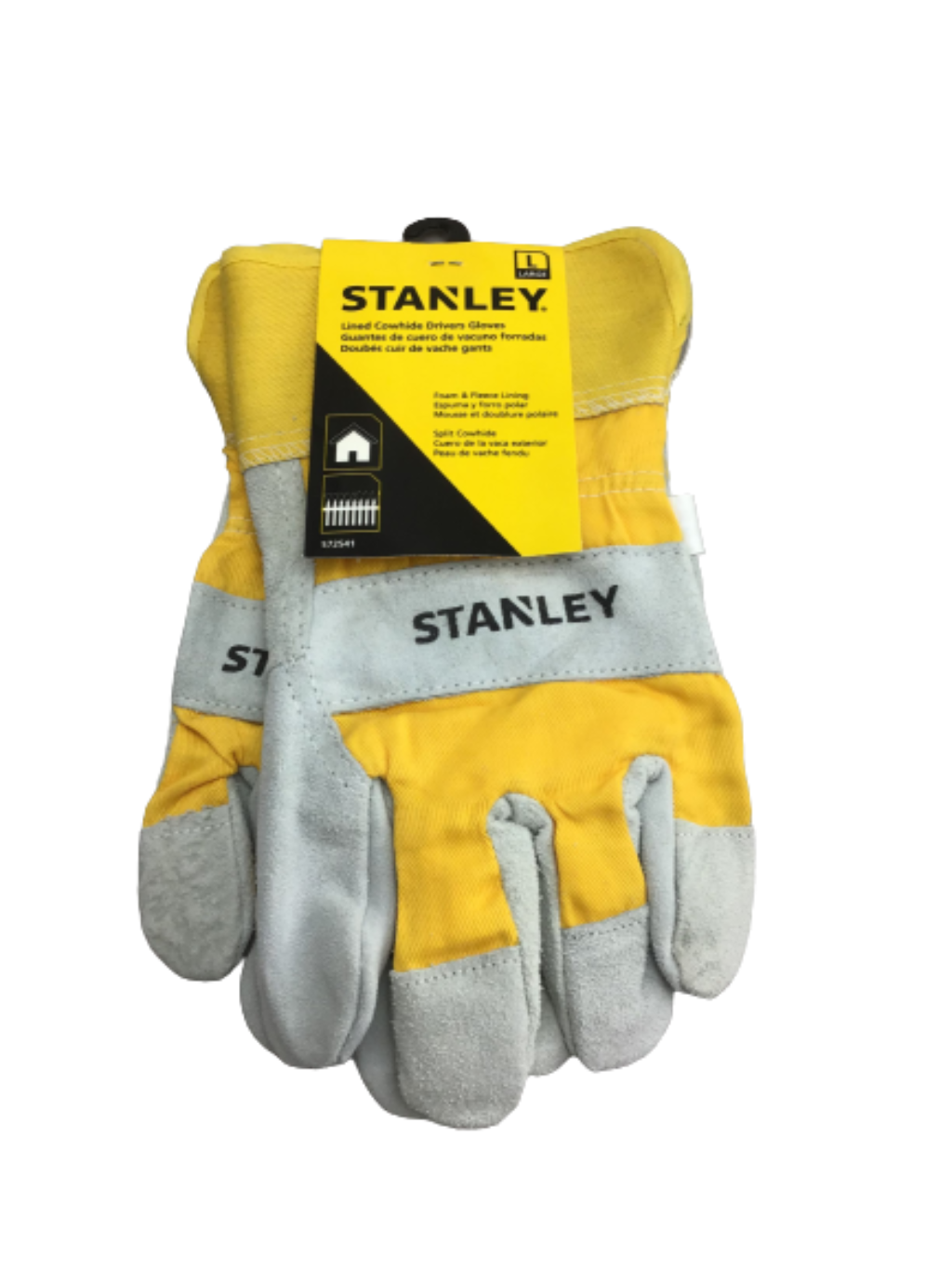 Stanley Cowhide Glove