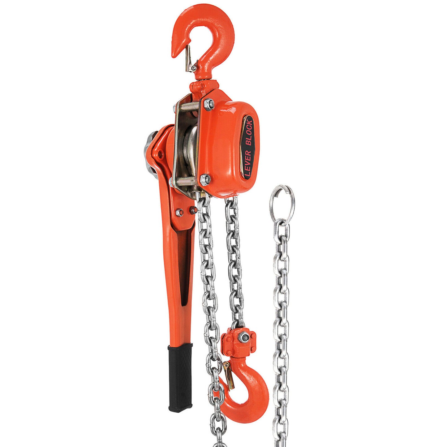 Lever Chain Hoist 3/4 Ton 5 Foot Lift