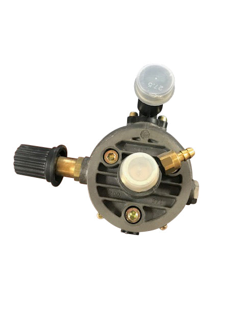 As Is Cigar Pressure Washer Pump