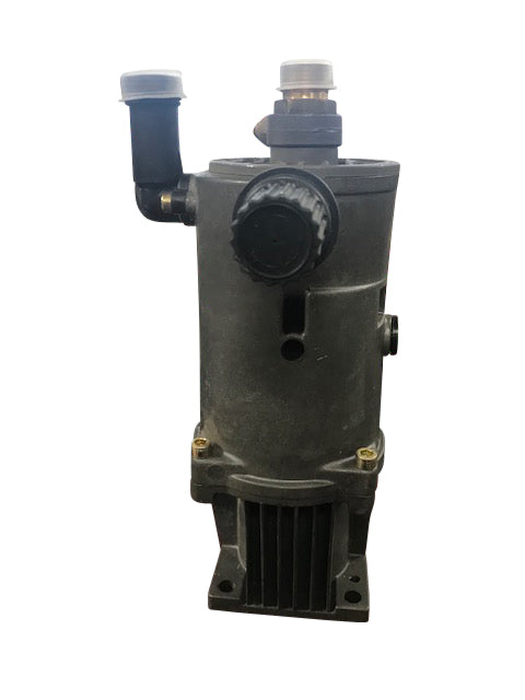 As Is Cigar Pressure Washer Pump