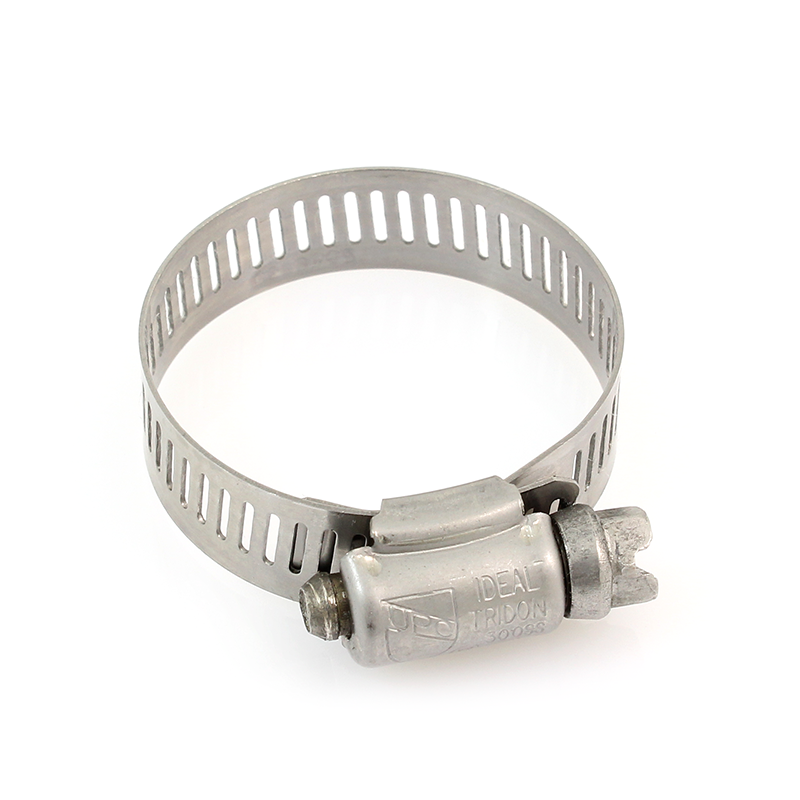 Cal Hawk 5/8"-1-1/4" Hose Clamp 50pcs Per Bag