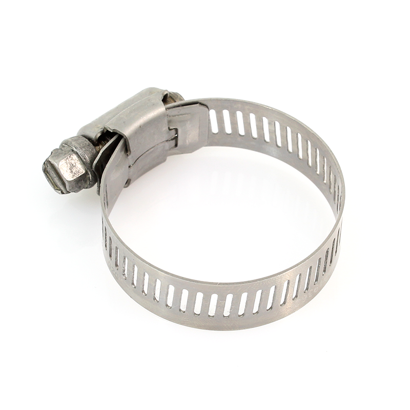 Cal Hawk 5/8"-1-1/4" Hose Clamp 50pcs Per Bag