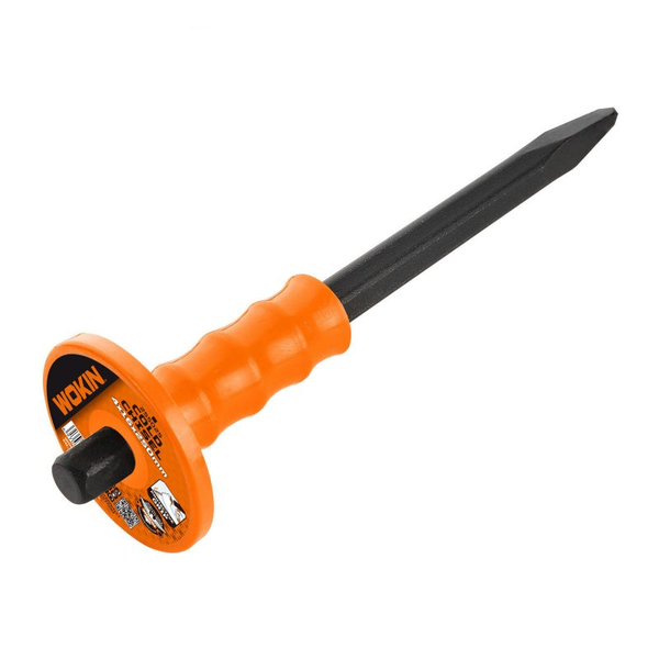 Wokin 24 x 18 Pointed Cold Chisel