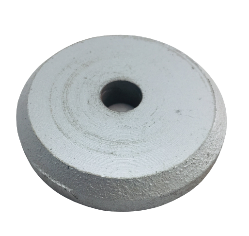 Comp Pulley Flat Washer