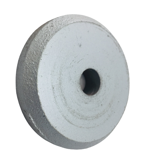 Comp Pulley Flat Washer