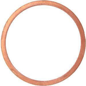 Copper Gasket (2nd)-air compressor parts-Tool Mart Inc.