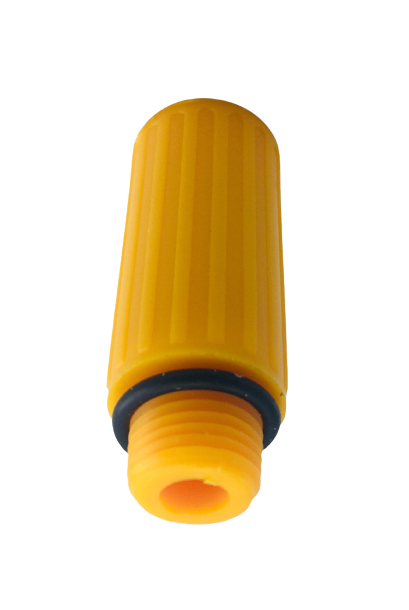 Crank Breather and O Ring