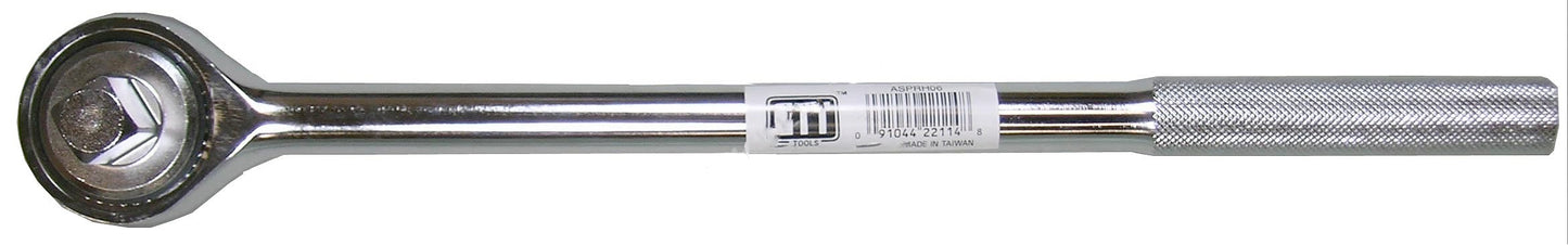 Cal Hawk 3 4 Inch 18 Inch Ratchet Handle