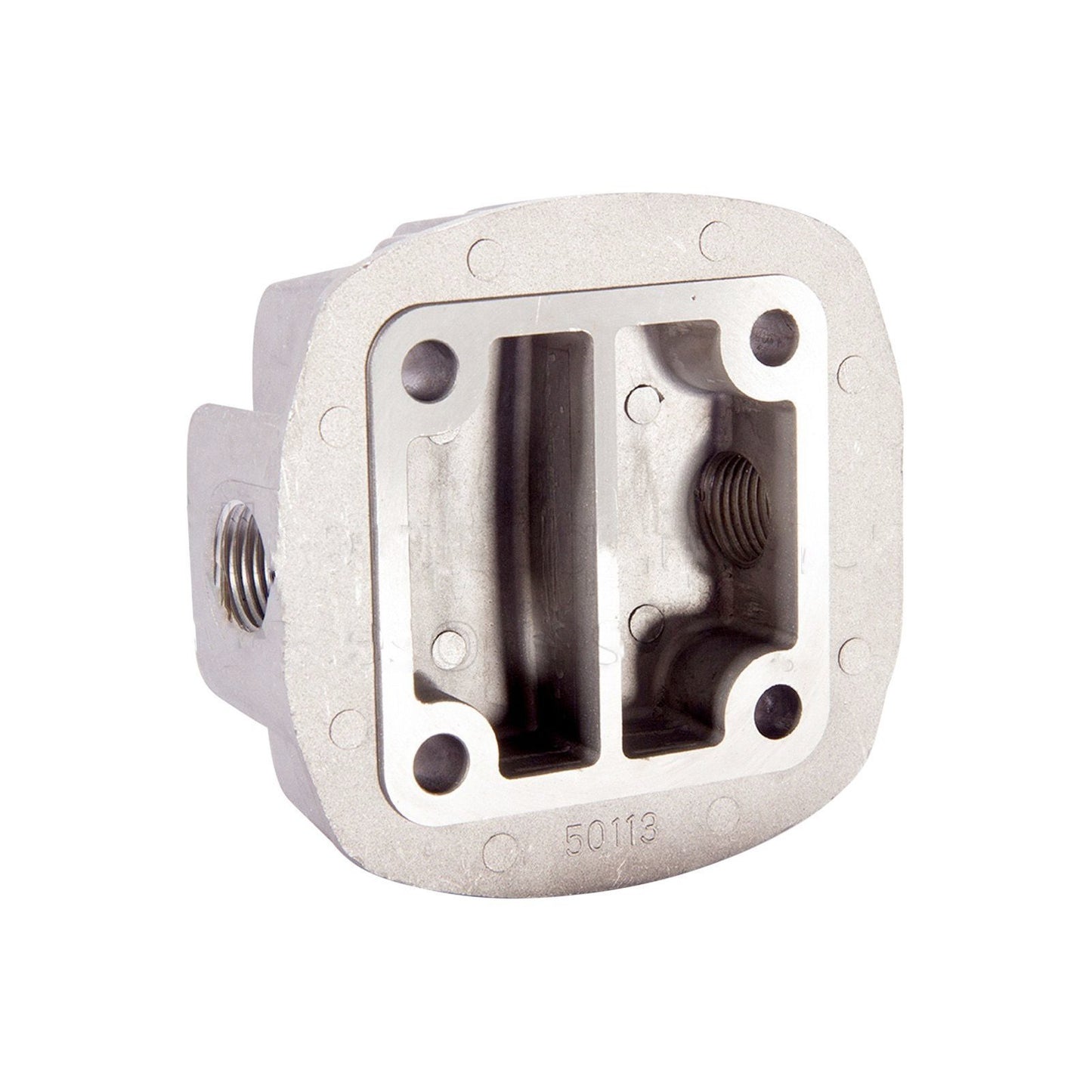 Cylinder Head-air compressor parts-Tool Mart Inc.