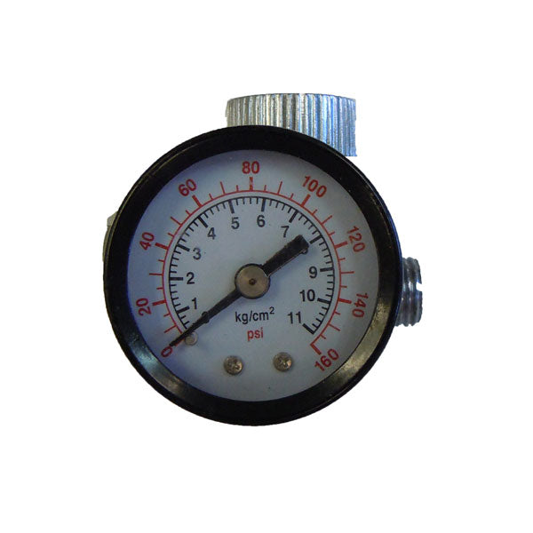 Air Regulator With Gauge