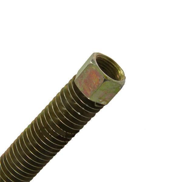 Discharge Tube w/ Fittings-air compressor parts-Tool Mart Inc.