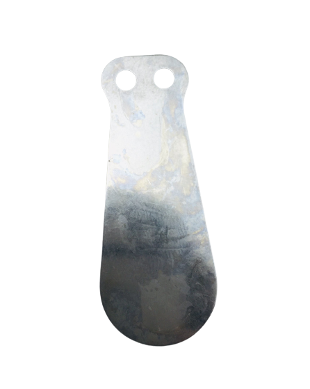 Discharge Valve Plate