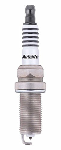 Autolite Double Platinum Spark Plugs